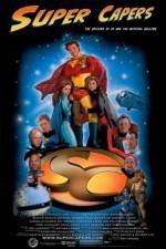Watch Super Capers Vumoo