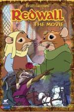 Watch Redwall The Movie Vumoo