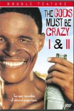 Watch The Gods Must Be Crazy Vumoo