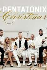 Watch A Pentatonix Christmas Special Vumoo