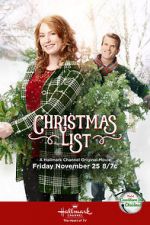 Watch Christmas List Vumoo