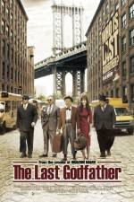 Watch The Last Godfather Vumoo