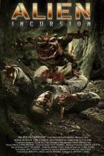 Watch Alien Incursion Vumoo