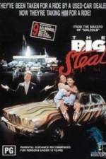 Watch The Big Steal Vumoo