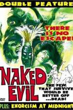 Watch Exorcism at Midnight Vumoo