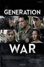 Watch Generation War Vumoo