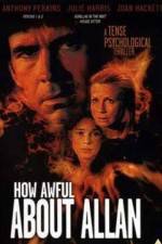 Watch How Awful About Allan Vumoo