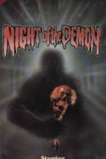 Watch Night of the Demon Vumoo