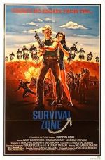 Watch Survival Zone Vumoo
