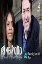 Watch Pinewood: 80 Years Of Movie Magic Vumoo