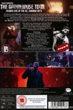 Watch The Grindhouse Tour Live At The O2 Vumoo