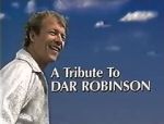 Watch The Ultimate Stuntman: A Tribute to Dar Robinson Vumoo