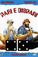 Watch Pari e dispari Vumoo