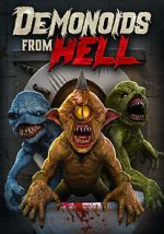 Watch Demonoids from Hell Vumoo