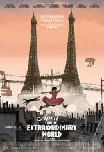 Watch April and the Extraordinary World Vumoo