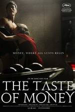 Watch The Taste of Money Vumoo