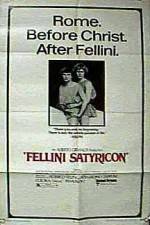 Watch Fellini - Satyricon Vumoo