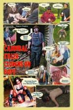 Watch Cannibal Killer Clowns On Dope Vumoo