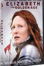 Watch Elizabeth: The Golden Age Vumoo