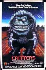 Watch Critters Vumoo