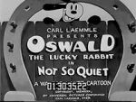 Watch Not So Quiet Vumoo