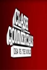 Watch Clash of the Commercials: USA vs. the World Vumoo