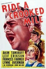 Watch Ride a Crooked Mile Vumoo