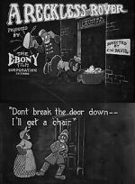 Watch A Reckless Rover (Short 1918) Vumoo