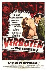Watch Verboten! Vumoo