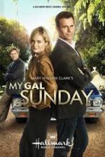 Watch My Gal Sunday Vumoo
