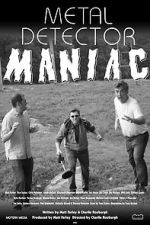 Watch Metal Detector Maniac Vumoo
