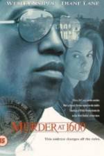 Watch Murder at 1600 Vumoo