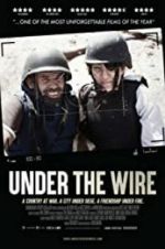 Watch Under The Wire Vumoo