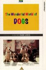 Watch The Wonderful World of Dogs Vumoo