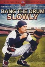 Watch Bang the Drum Slowly Vumoo