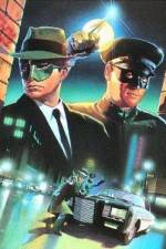 Watch The Green Hornet Vumoo