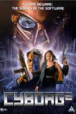 Watch Cyborg 2 Vumoo