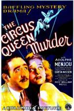 Watch The Circus Queen Murder Vumoo