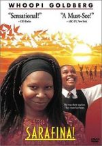 Watch Sarafina! Vumoo