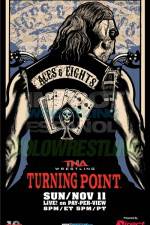 Watch TNA Turning Point Vumoo