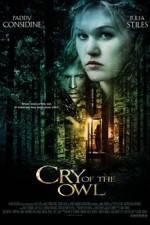 Watch Cry of the Owl Vumoo