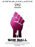 Watch She Ball Vumoo