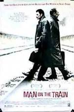 Watch L'homme du train Vumoo