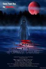 Watch The Legend of Black Annie Vumoo