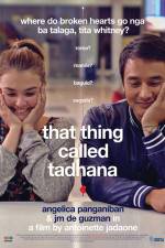 Watch That Thing Called Tadhana Vumoo