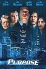 Watch Purpose Vumoo