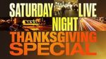 Watch Saturday Night Live: Thanksgiving Special (TV Special 2014) Vumoo
