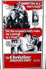Watch The Christine Jorgensen Story Vumoo