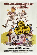 Watch They Went That-A-Way & That-A-Way Vumoo