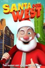 Watch Santa Goes West Vumoo